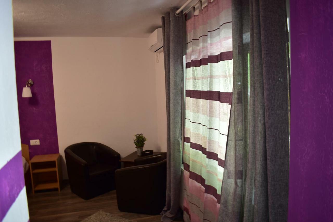Vila Tudor Mamaia Nord Năvodari Exterior foto